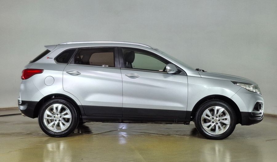 Baic X55 1.5 COMFORT Suv 2017