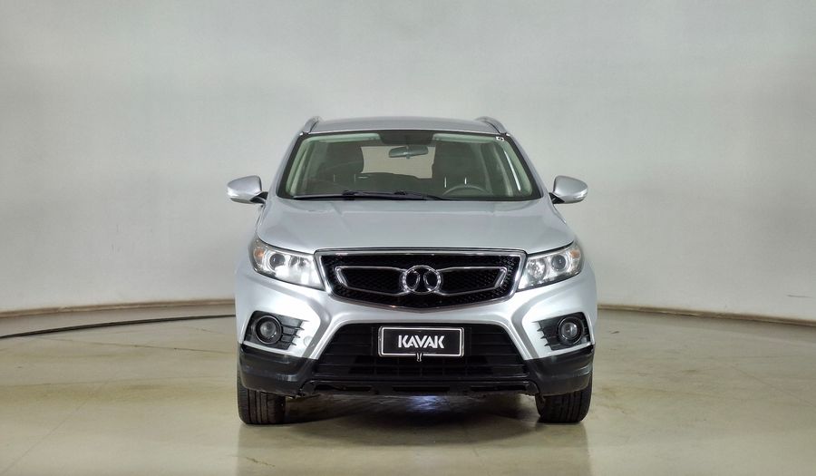 Baic X55 1.5 COMFORT Suv 2017