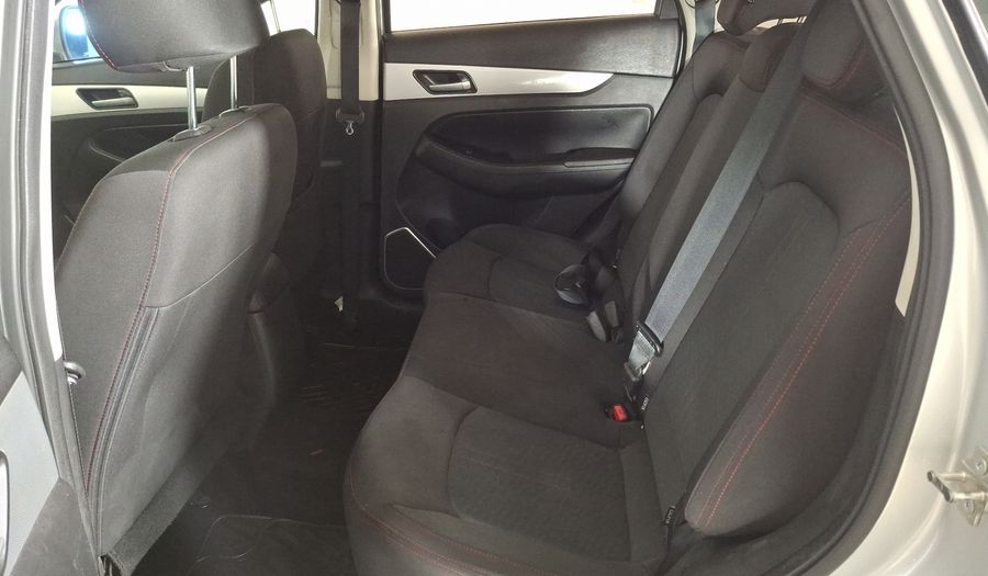 Baic X55 1.5 COMFORT Suv 2017