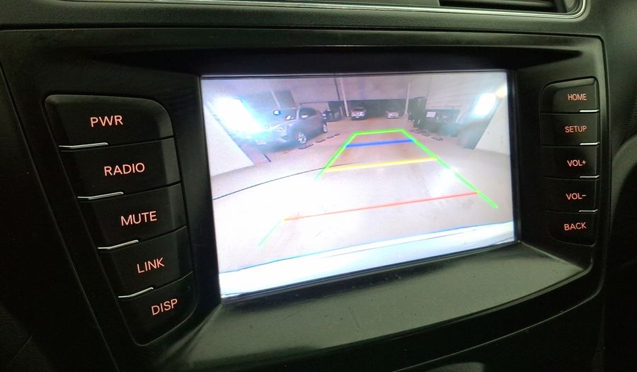 Baic X55 1.5 COMFORT Suv 2017