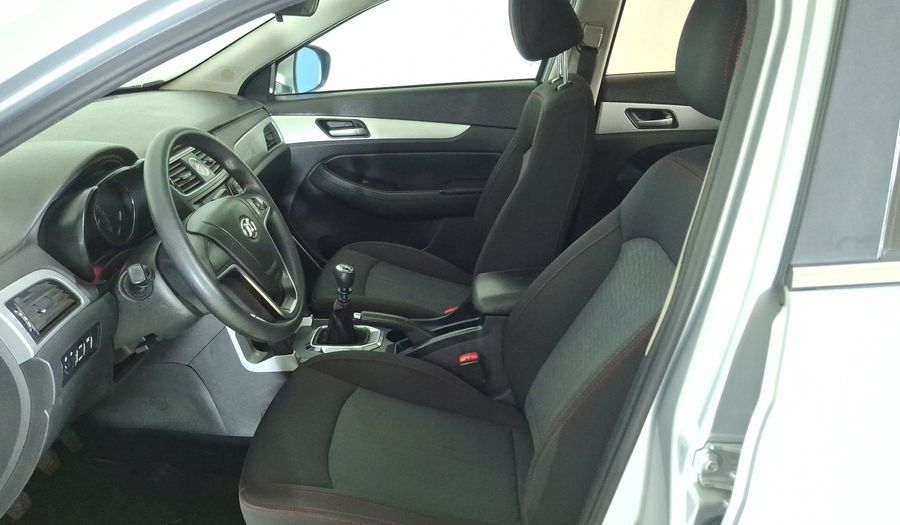 Baic X55 1.5 COMFORT Suv 2017