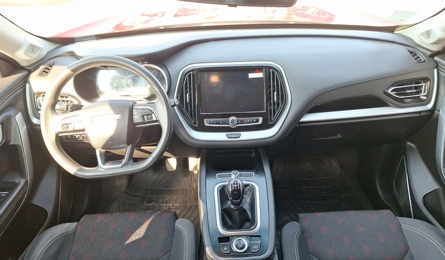Jetour X70 1.5T STD Suv 2024
