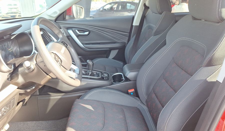 Jetour X70 1.5T STD Suv 2024
