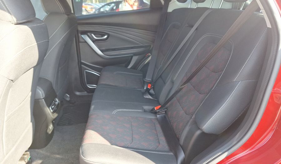 Jetour X70 1.5T STD Suv 2024