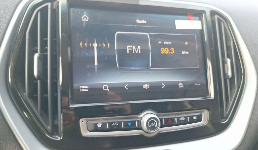 Jetour X70 1.5T STD Suv 2024