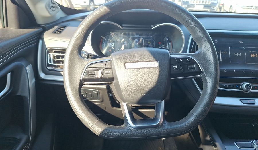 Jetour X70 1.5T STD Suv 2024