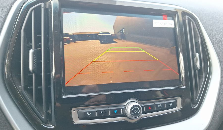 Jetour X70 1.5T STD Suv 2024