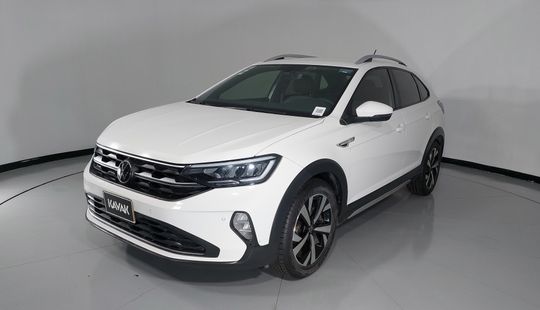 Volkswagen • Nivus