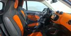 Smart Fortwo 1.0 PASSION Hatchback 2016