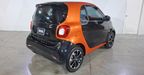 Smart Fortwo 1.0 PASSION Hatchback 2016