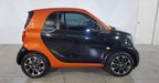 Smart Fortwo 1.0 PASSION Hatchback 2016