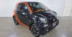 Smart Fortwo 1.0 PASSION Hatchback 2016