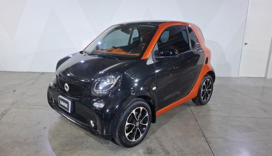 Smart • Fortwo