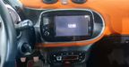 Smart Fortwo 1.0 PASSION Hatchback 2016