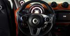 Smart Fortwo 1.0 PASSION Hatchback 2016