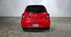 Nissan March 1.6 MARCH SR NAVI MT Hatchback 2015