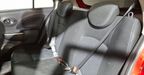 Nissan March 1.6 MARCH SR NAVI MT Hatchback 2015