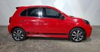 Nissan March 1.6 MARCH SR NAVI MT Hatchback 2015