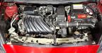 Nissan March 1.6 MARCH SR NAVI MT Hatchback 2015