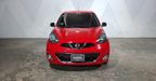 Nissan March 1.6 MARCH SR NAVI MT Hatchback 2015