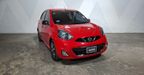 Nissan March 1.6 MARCH SR NAVI MT Hatchback 2015