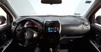 Nissan March 1.6 MARCH SR NAVI MT Hatchback 2015