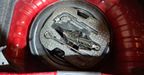 Nissan March 1.6 MARCH SR NAVI MT Hatchback 2015