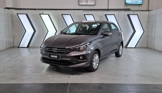 Fiat • Cronos