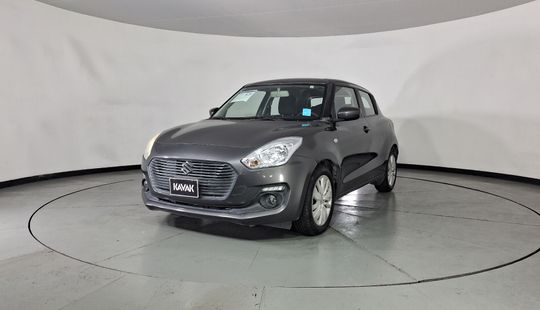 Suzuki • Swift
