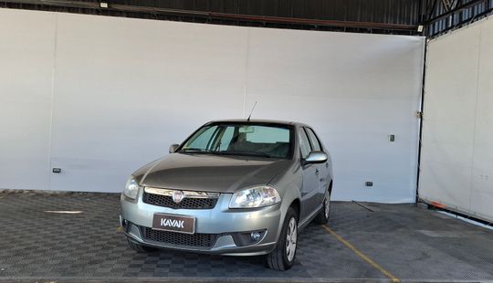 Fiat • Siena