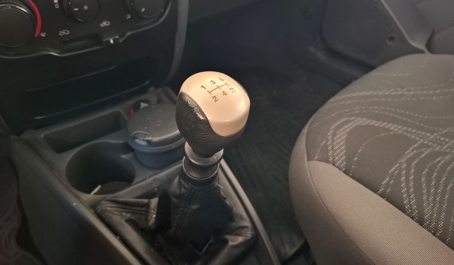 Fiat Siena 1.4 EL Sedan 2014