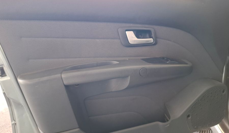 Fiat Siena 1.4 EL Sedan 2014