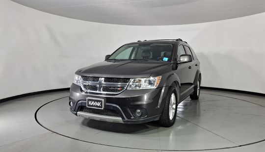 Dodge • Journey