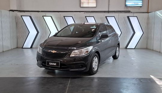 Chevrolet • Joy
