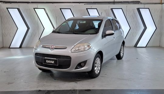 Fiat • Palio