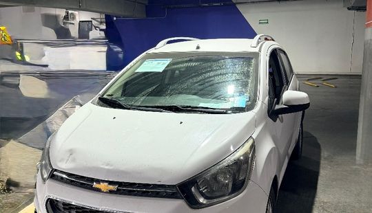 Chevrolet • Beat