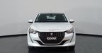 Peugeot 208 1.6 ALLURE AUTO Hatchback 2022