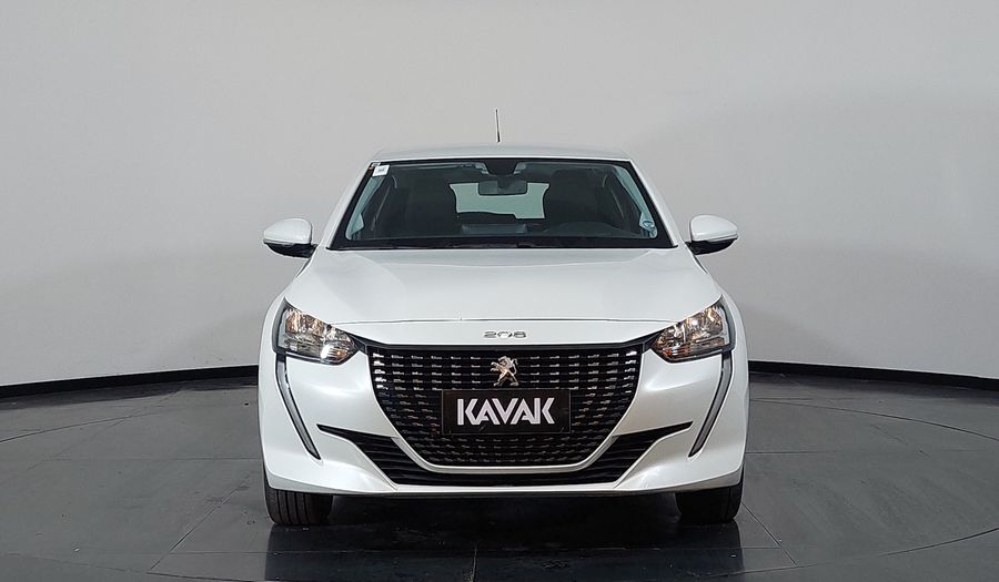 Peugeot 208 1.6 ALLURE AUTO Hatchback 2022