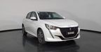 Peugeot 208 1.6 ALLURE AUTO Hatchback 2022