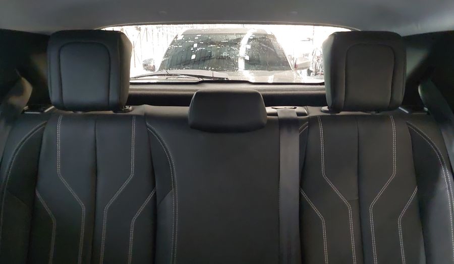 Peugeot 208 1.6 ALLURE AUTO Hatchback 2022
