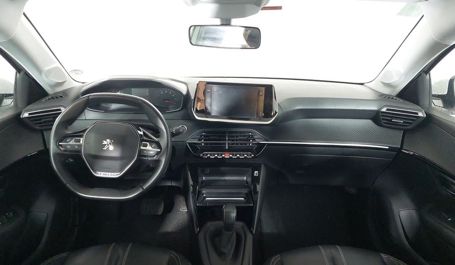 Peugeot 208 1.6 ALLURE AUTO Hatchback 2022