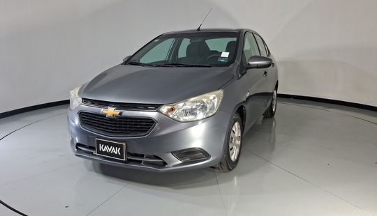 Chevrolet • Aveo