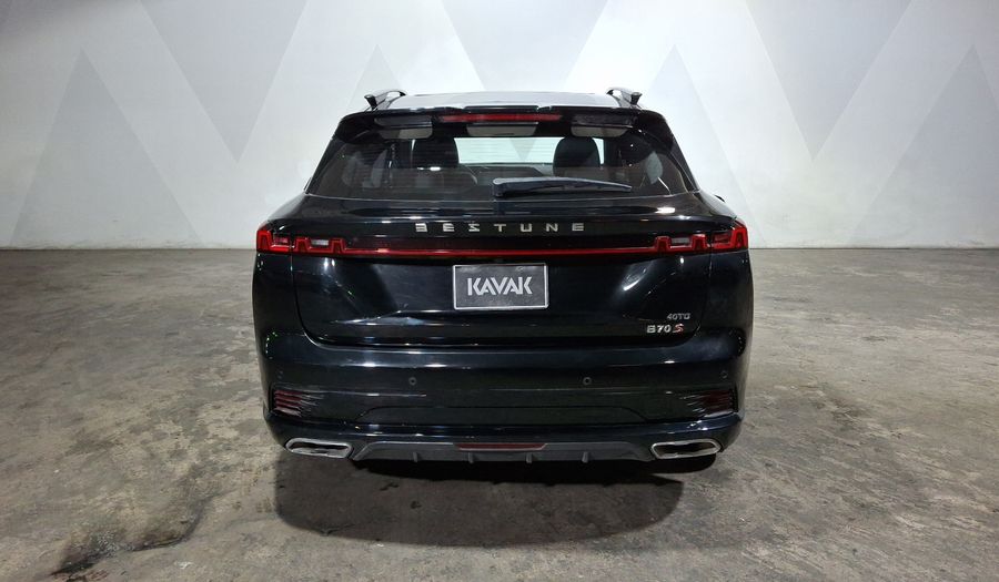 Bestune B70s 2.0 COMMANDER AUTO Suv 2023