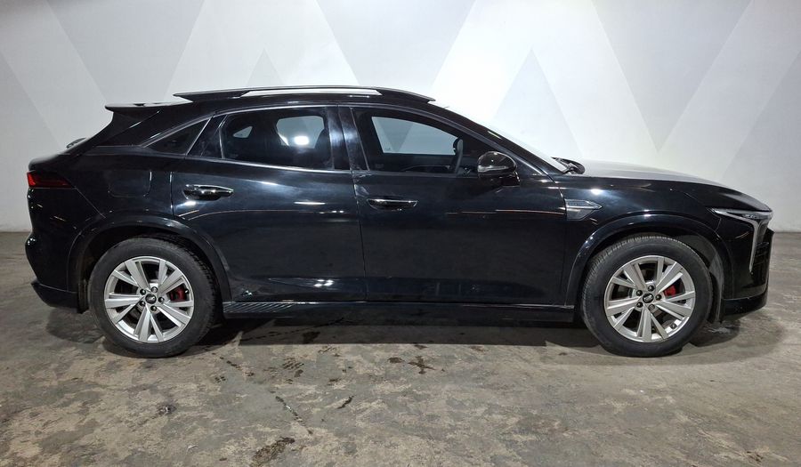 Bestune B70s 2.0 COMMANDER AUTO Suv 2023