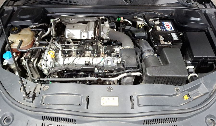 Bestune B70s 2.0 COMMANDER AUTO Suv 2023