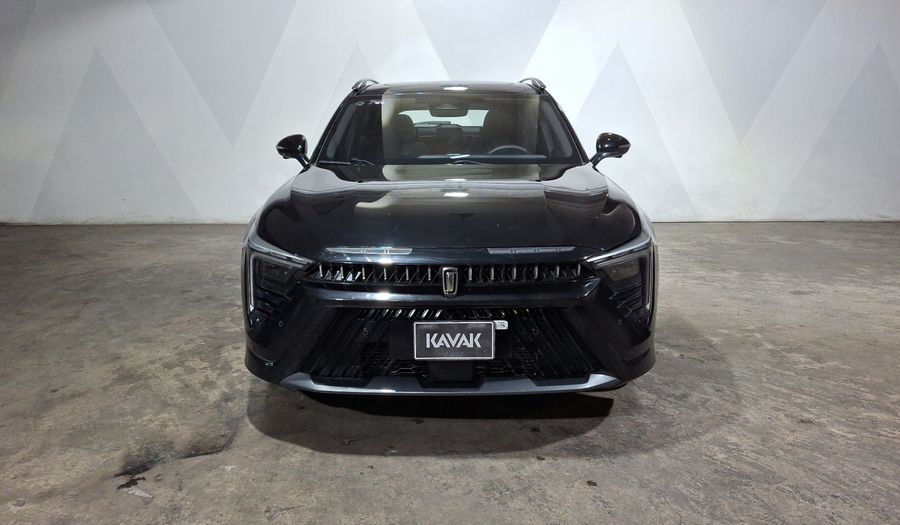 Bestune B70s 2.0 COMMANDER AUTO Suv 2023