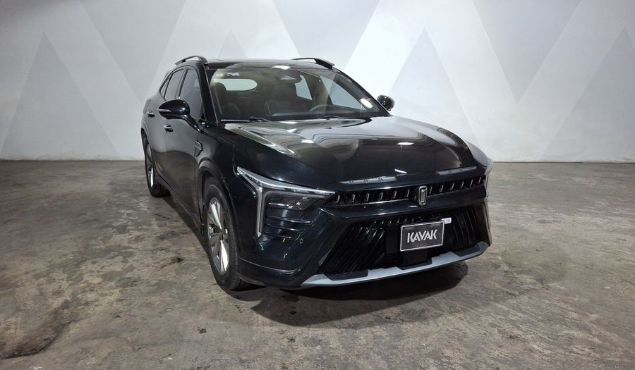 Bestune B70s 2.0 COMMANDER AUTO Suv 2023