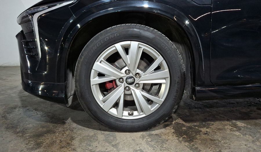 Bestune B70s 2.0 COMMANDER AUTO Suv 2023