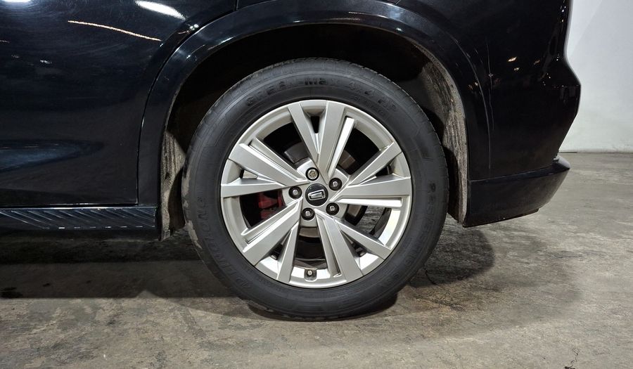 Bestune B70s 2.0 COMMANDER AUTO Suv 2023