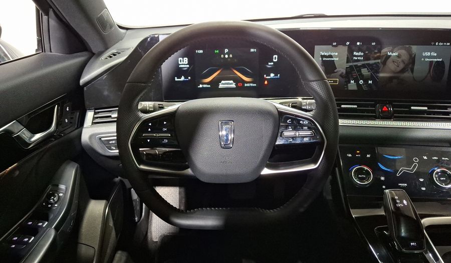 Bestune B70s 2.0 COMMANDER AUTO Suv 2023